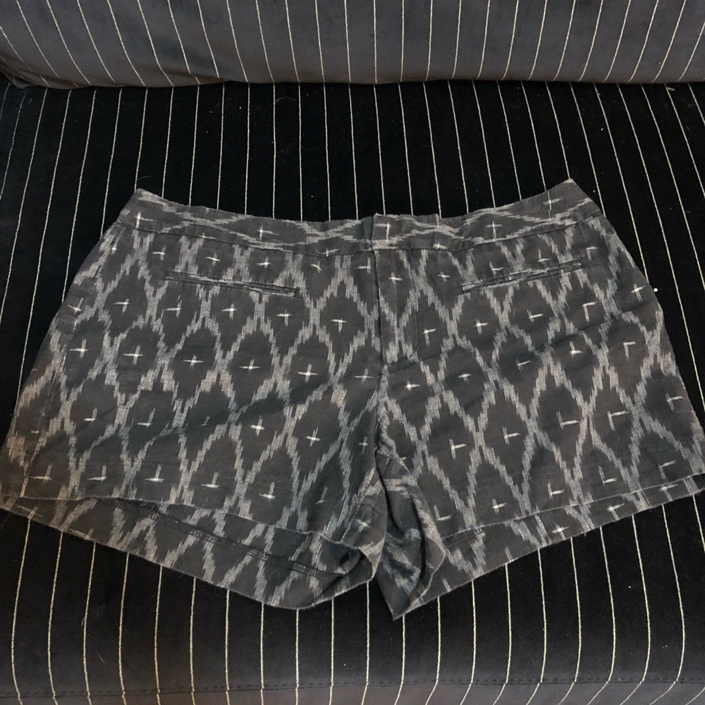 Gap shorts